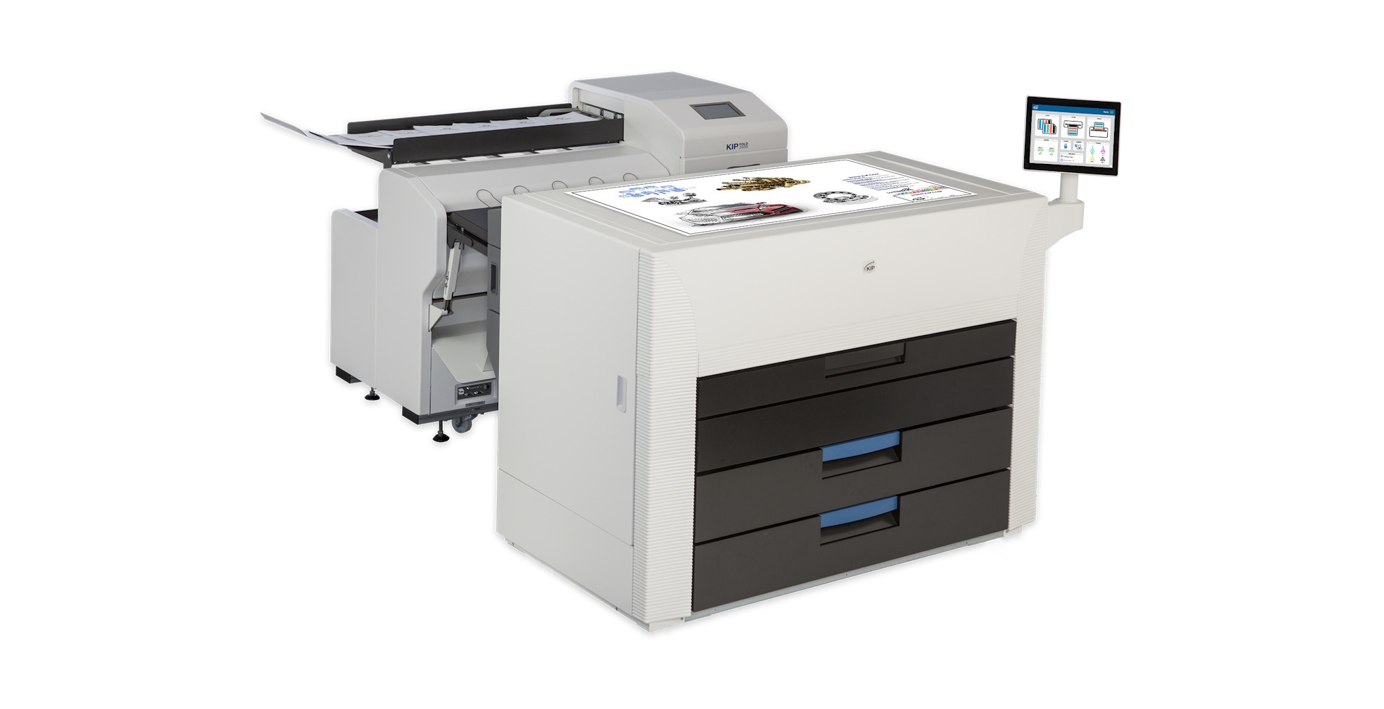 KIPFold2800-4